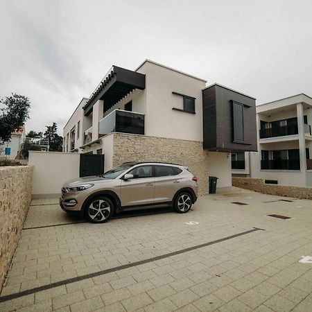 Apartment Eveline Петрчане Экстерьер фото